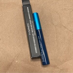 mac extended play gigablack lash mascara 5.7g
